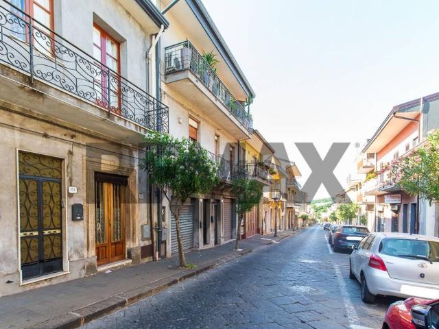 Appartamento in vendita a Zafferana Etnea, Sicilia