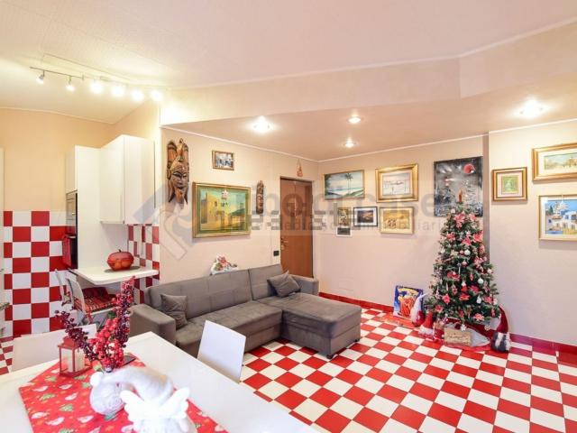 Appartamento in vendita a Nova Milanese, Lombardia