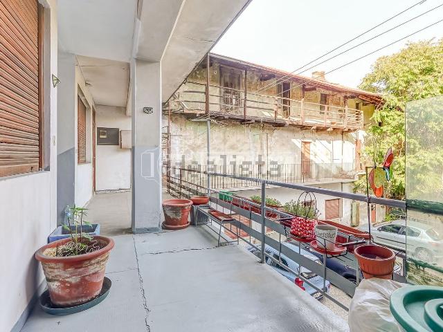 Appartamento in vendita a Mezzana, Somma Lombardo