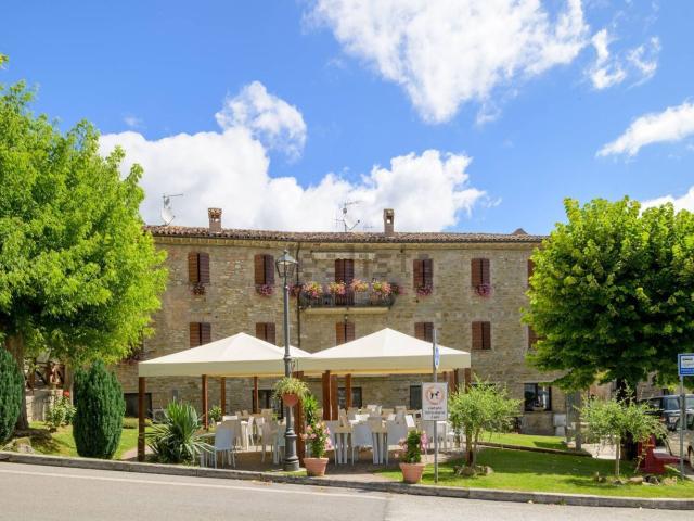 Appartamento in vendita a Scheggia, Perugia