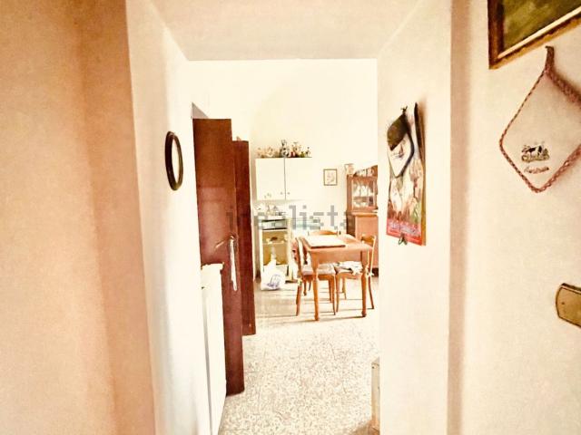 Appartamento in vendita a Baccano, Arcola