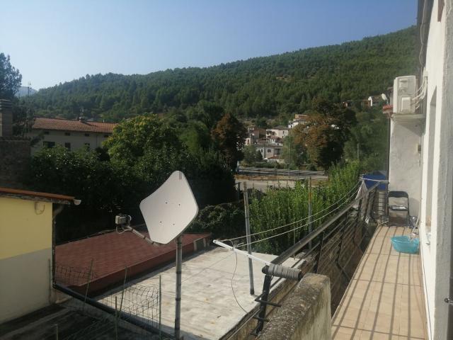 Appartamento in vendita a Popoli, Abruzzo