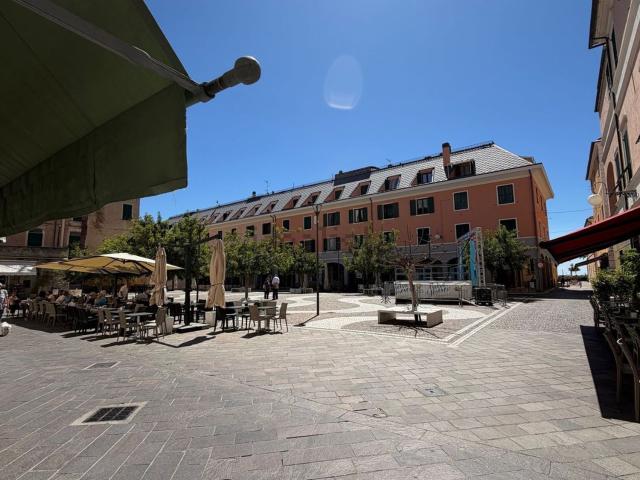 Appartamento in vendita a Pietra Ligure, Liguria