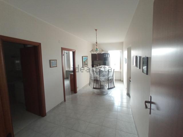 Appartamento in vendita a Ripalimosani, Campobasso