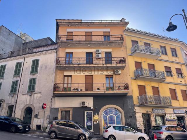 Appartamento in vendita a Sant'Agata, Ferentino