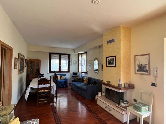 Appartamento in vendita a Marche, Fermo