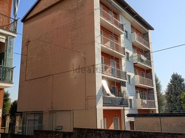 Appartamento in vendita a Malavecchia, Pralungo