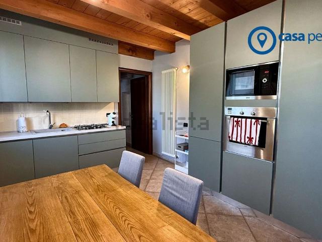 Appartamento in vendita a Arquà Polesine, Rovigo