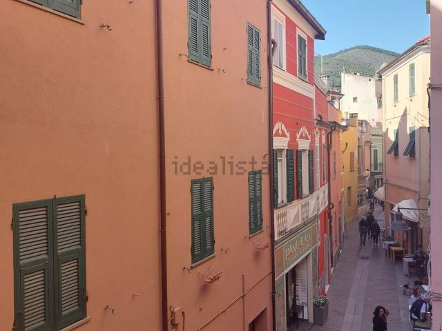 Appartamento in vendita a Spotorno, Liguria