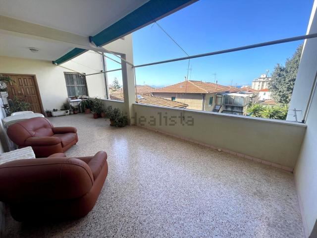 Appartamento in vendita a San Vincenzo, Toscana