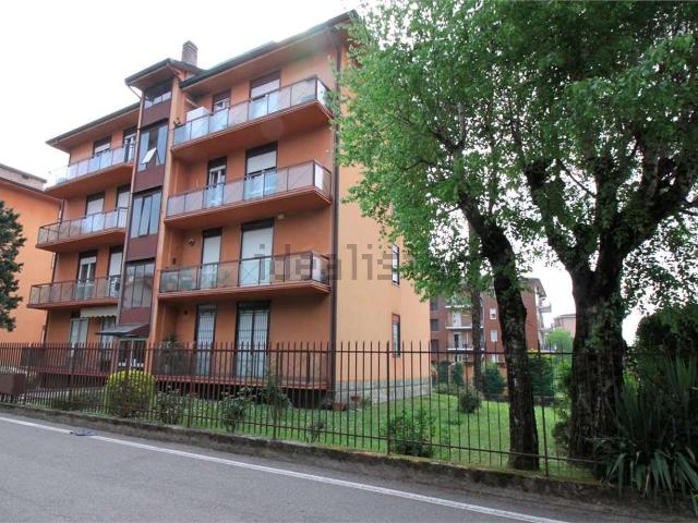 Appartamento in vendita a Breccia, Como