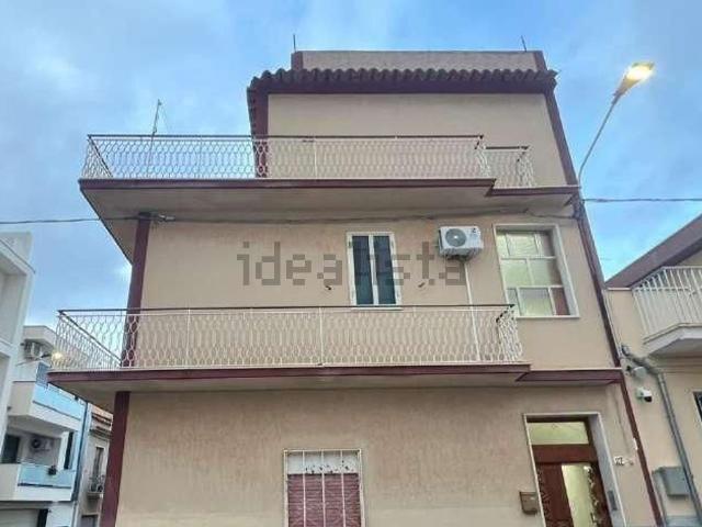 Appartamento in vendita a Comiso, Ragusa
