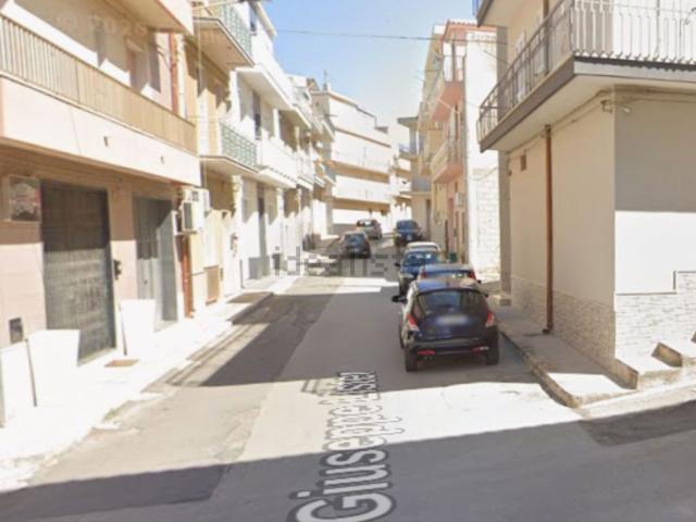 Appartamento in vendita a Comiso, Sicilia