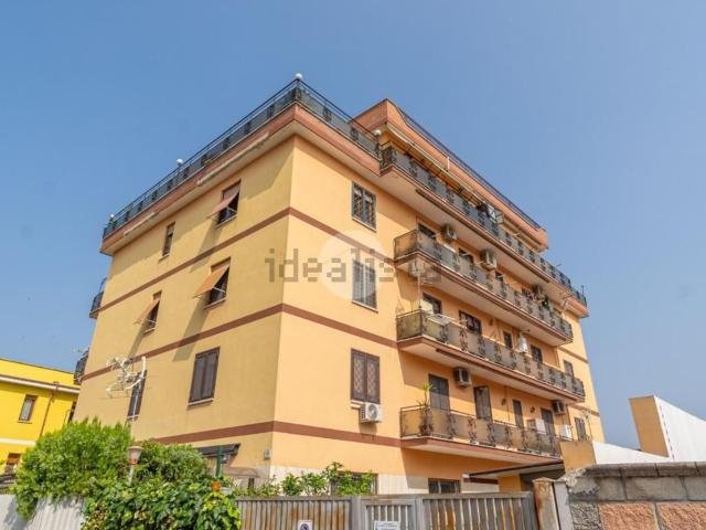 Appartamento in vendita a Municipio Roma VI, Roma Capitale