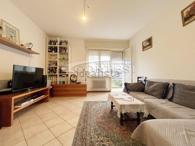 Appartamento in vendita a Umbertide, Umbria