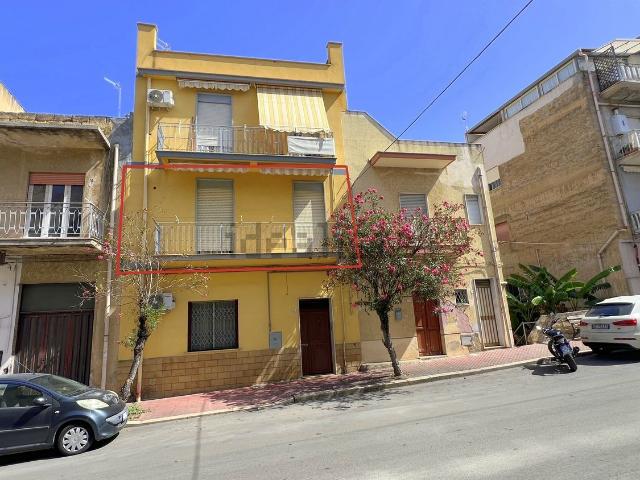 Appartamento in vendita a Perriera, Sciacca