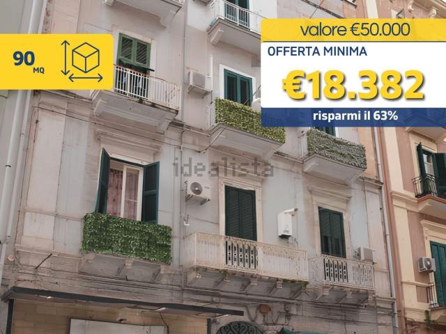 Appartamento in vendita a Puglia, Taranto