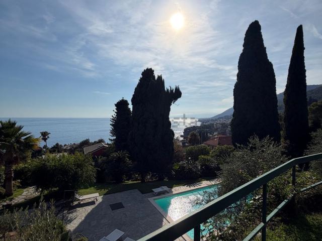 Appartamento in vendita a San Bernardo, Bogliasco