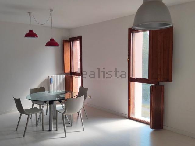 Appartamento in vendita a Pratissolo, Scandiano