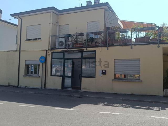 Appartamento in vendita a Battaglia Terme, Veneto