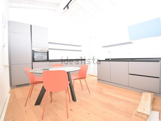 Attico in vendita a Tonfano, Toscana