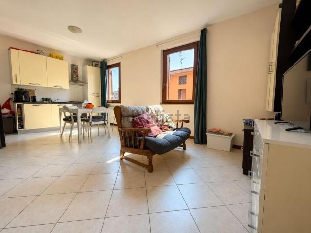 Appartamento in vendita a Bassano Bresciano, Lombardia