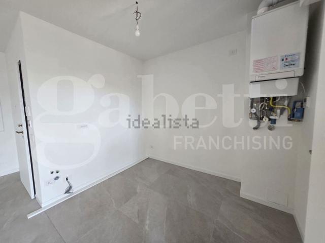 Appartamento in vendita a Cassina de' Gatti, Sesto San Giovanni