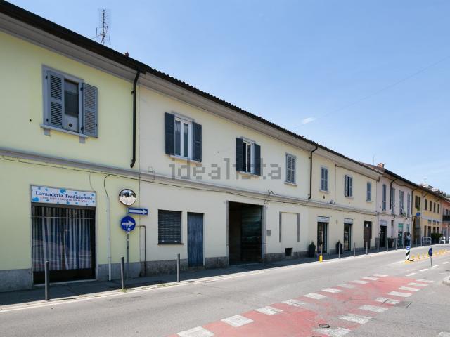 Appartamento in vendita a Sant'Alessandro, Villasanta