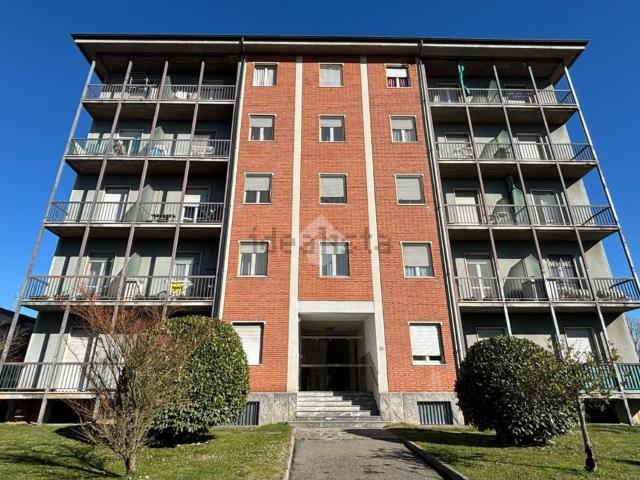 Appartamento in vendita a Belgioioso, Lombardia