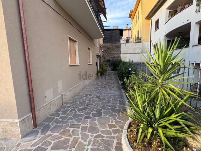 Appartamento in vendita a Cava, Celleno