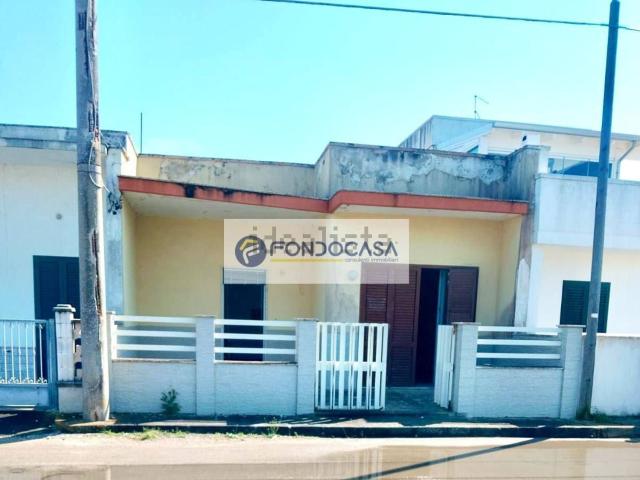 Appartamento in vendita a Madonna di Roca Vecchia, Puglia