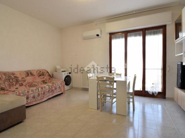 Appartamento in vendita a Pontesesto, Rozzano