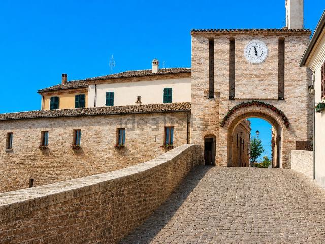 Appartamento in vendita a Marche, Pesaro E Urbino