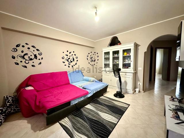 Appartamento in vendita a Partinico, Sicilia