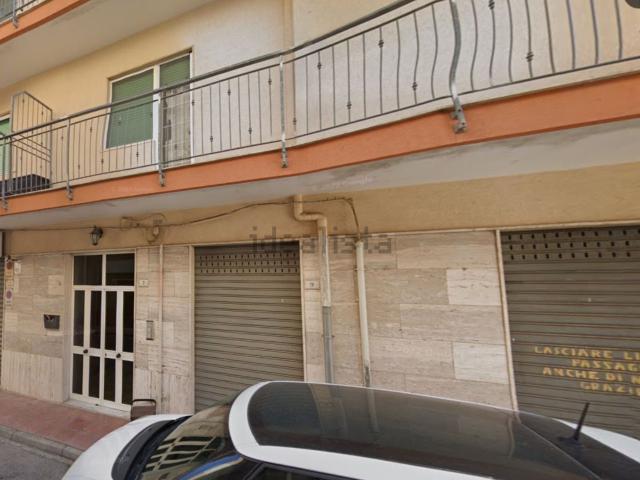 Appartamento in vendita a Puglia, Taranto