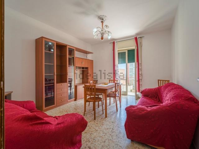 Appartamento in vendita a IV Circoscrizione, Messina