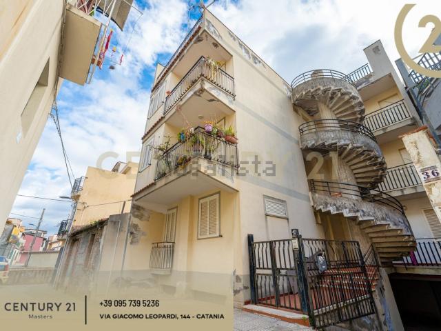 Appartamento in vendita a Roccalumera, Sicilia