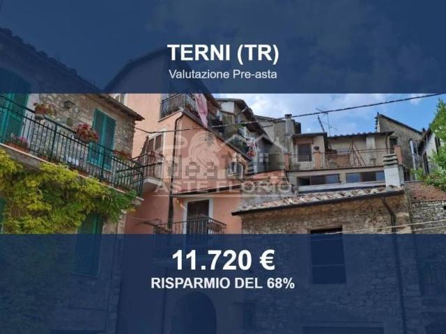 Appartamento in vendita a Collestatte, Terni