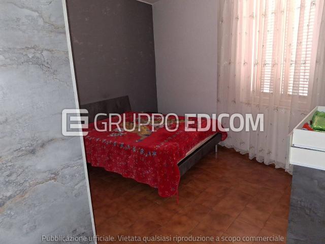 Appartamento in vendita a Terni, Umbria