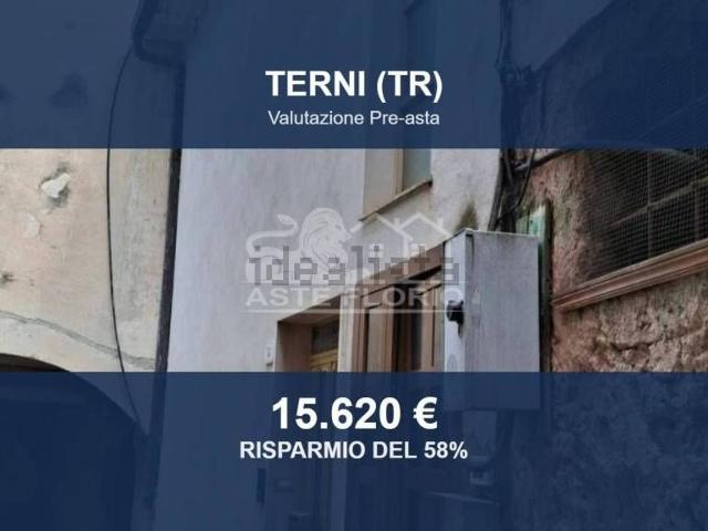Appartamento in vendita a Terni, Umbria