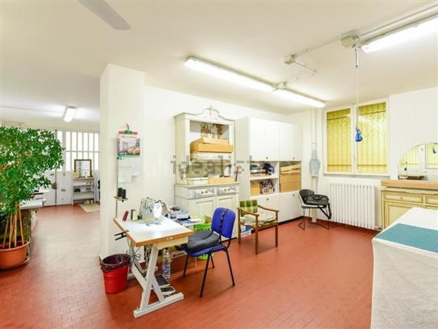 Appartamento in vendita a Prestino, Como