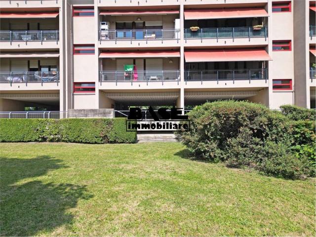 Appartamento in vendita a Como, Prestino