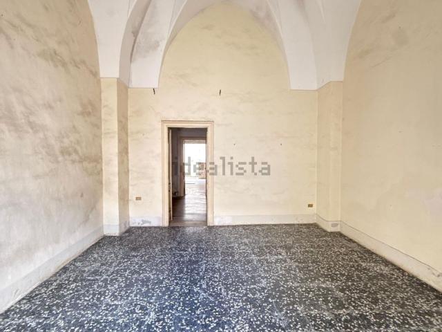 Appartamento in vendita a Veglie, Lecce