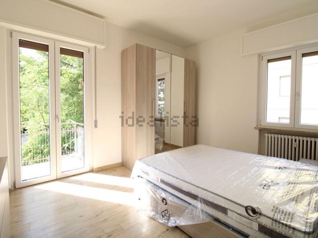 Appartamento in vendita a Sant'Agostino esterna-Porta Castello, Re