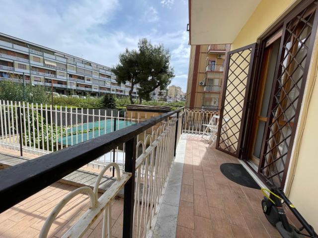 Appartamento in vendita a Gaeta, Lazio
