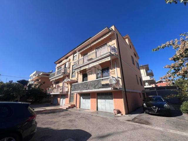 Appartamento in vendita a Zanni, Pescara