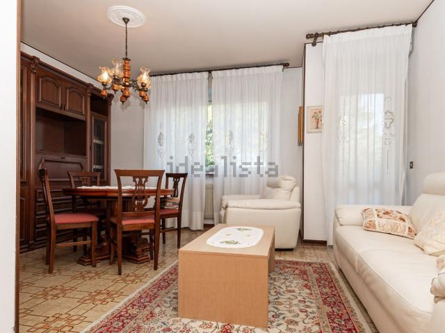 Appartamento in vendita a Preganziol, Treviso