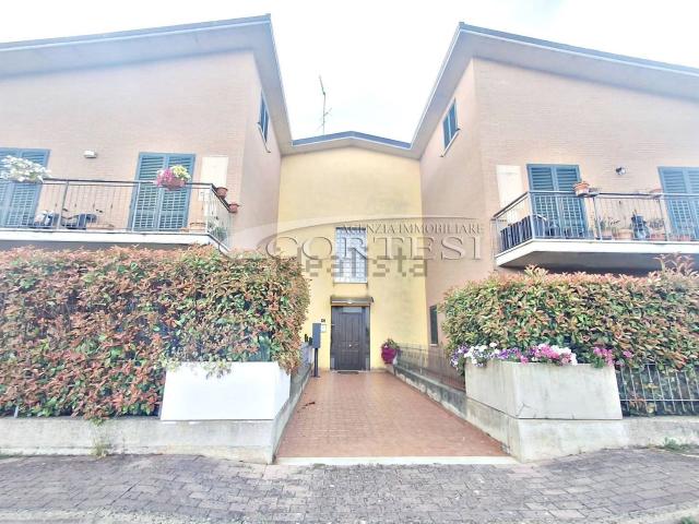 Appartamento in vendita a Cenerente, Umbria