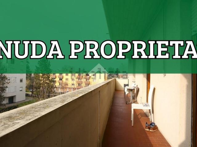 Appartamento in vendita a Calderara di Reno, Bologna