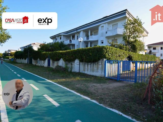 Appartamento in vendita a Vasto, Abruzzo